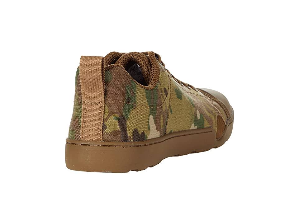 Multicam Maritime Assault Low Shoes S617595