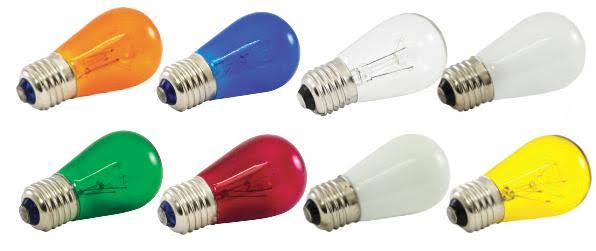 LED Lamp F129831