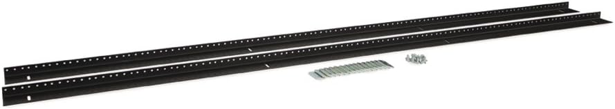 37U Server Cabinet Vertical Rail Kit W90722