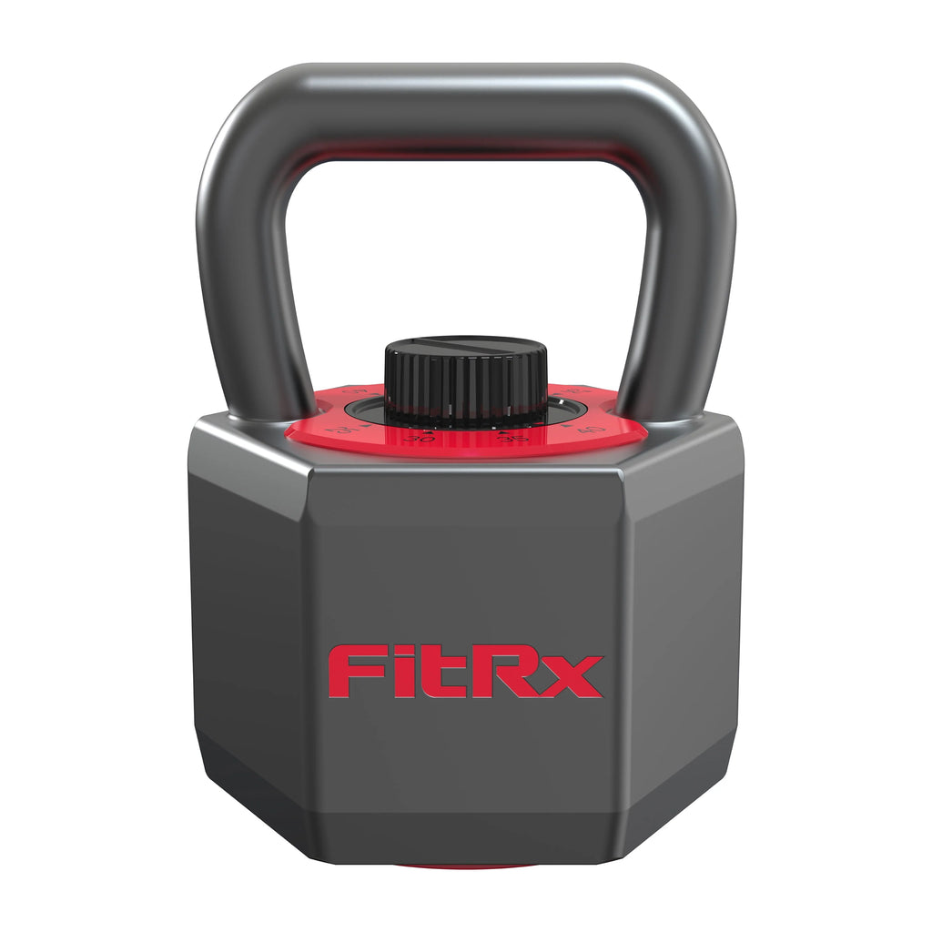 Adjustable Kettlebell 25-40 lbs B87088