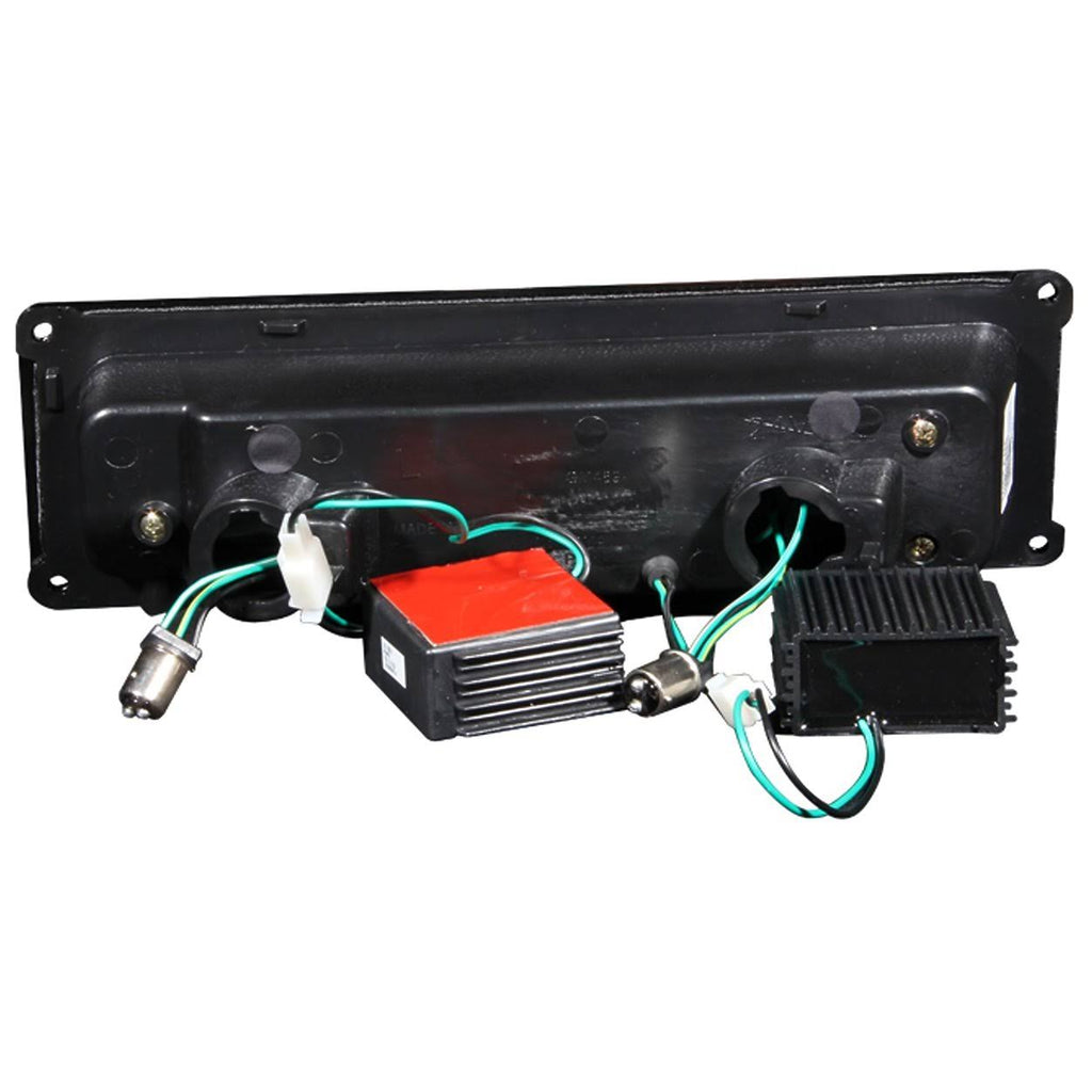 Parking Light T99893