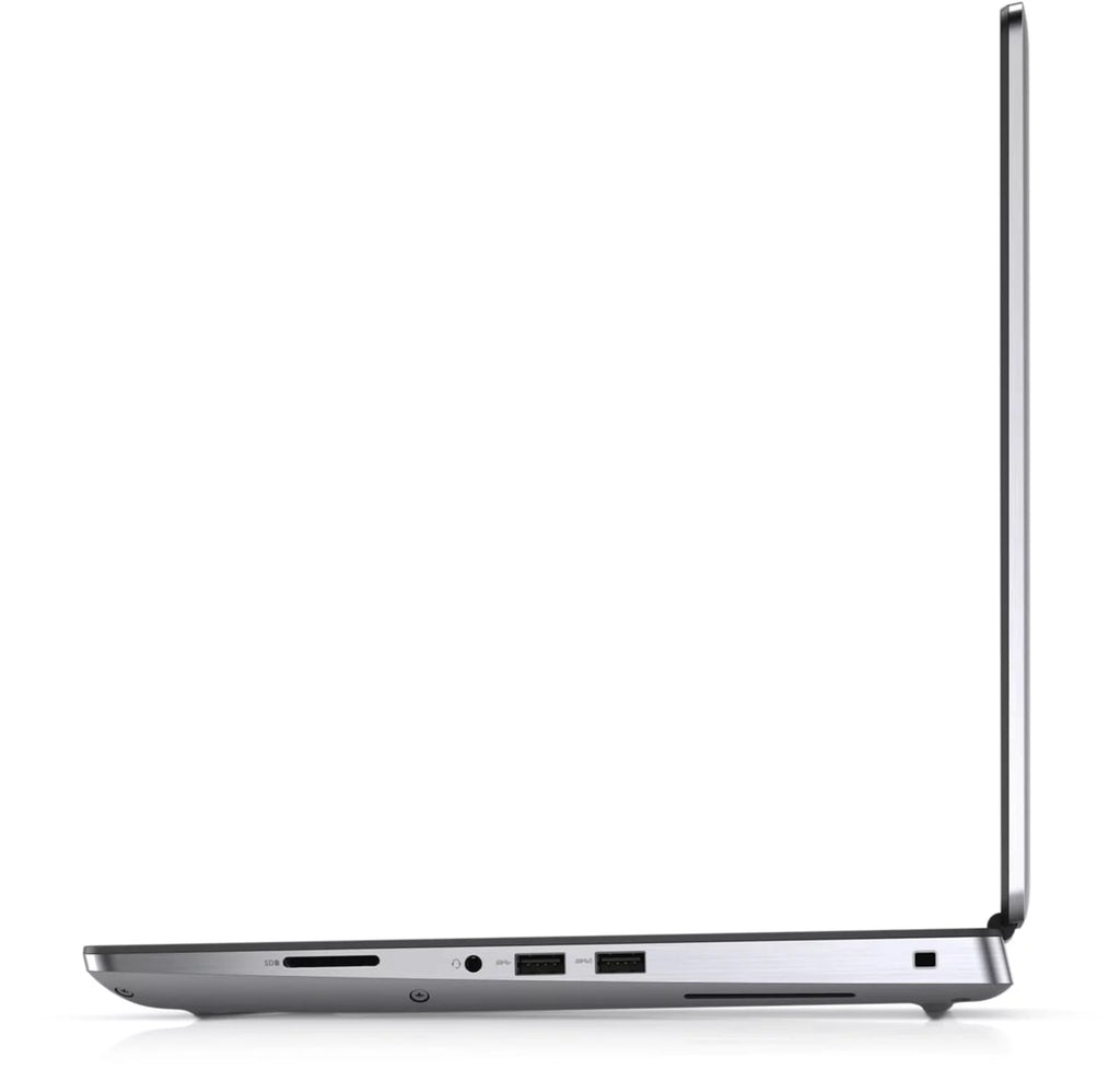15.6" FHD Core i7 512GB SSD 64GB RAM Workstation Laptop T906