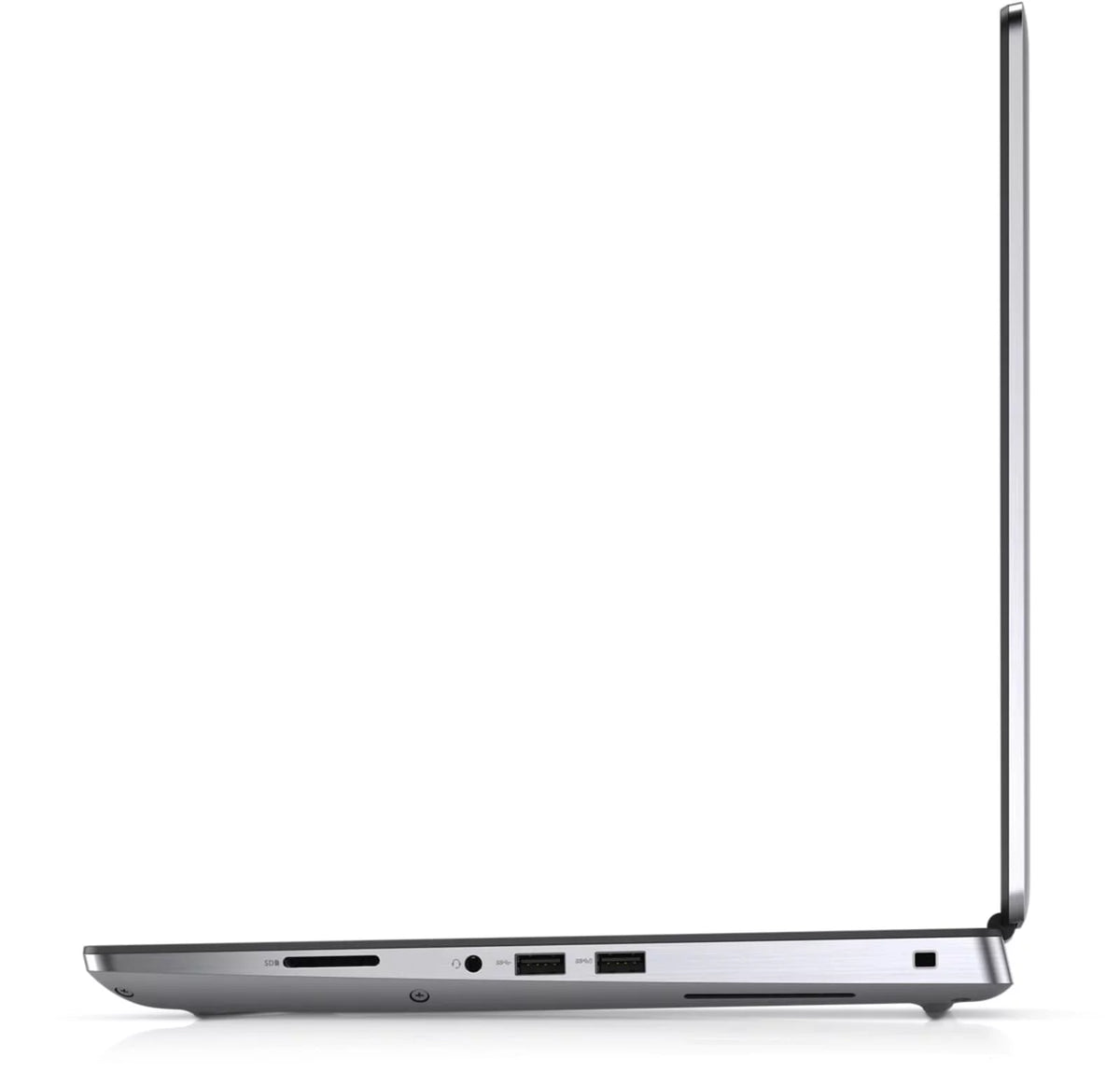 15.6" FHD Core i7 512GB SSD 64GB RAM Workstation Laptop T906