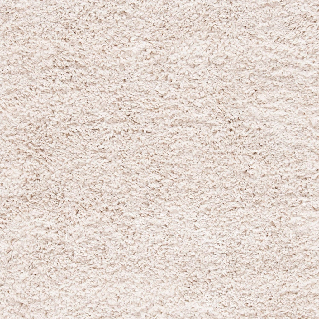 Beige 12' x 15' Shag Area Rug X622