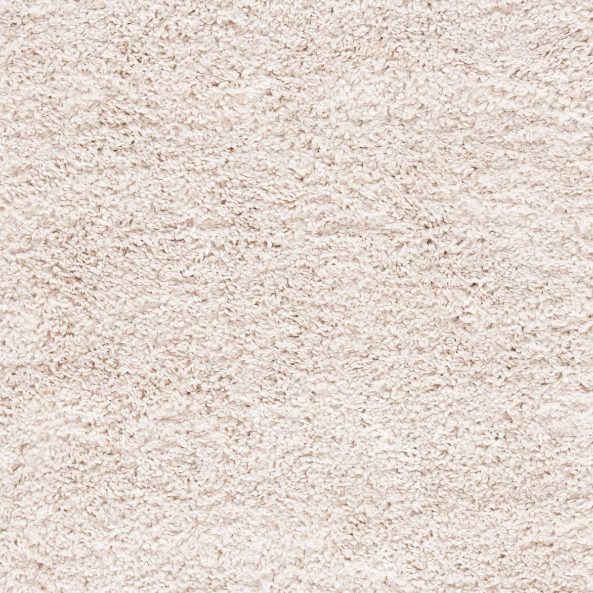 Beige 12' x 15' Shag Area Rug X622