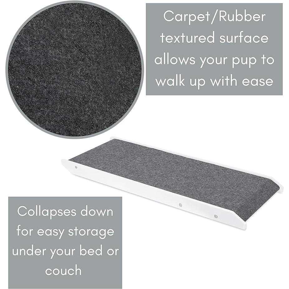 Adjustable Dog Ramp I542678