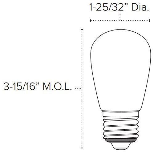 LED Lamp F129831