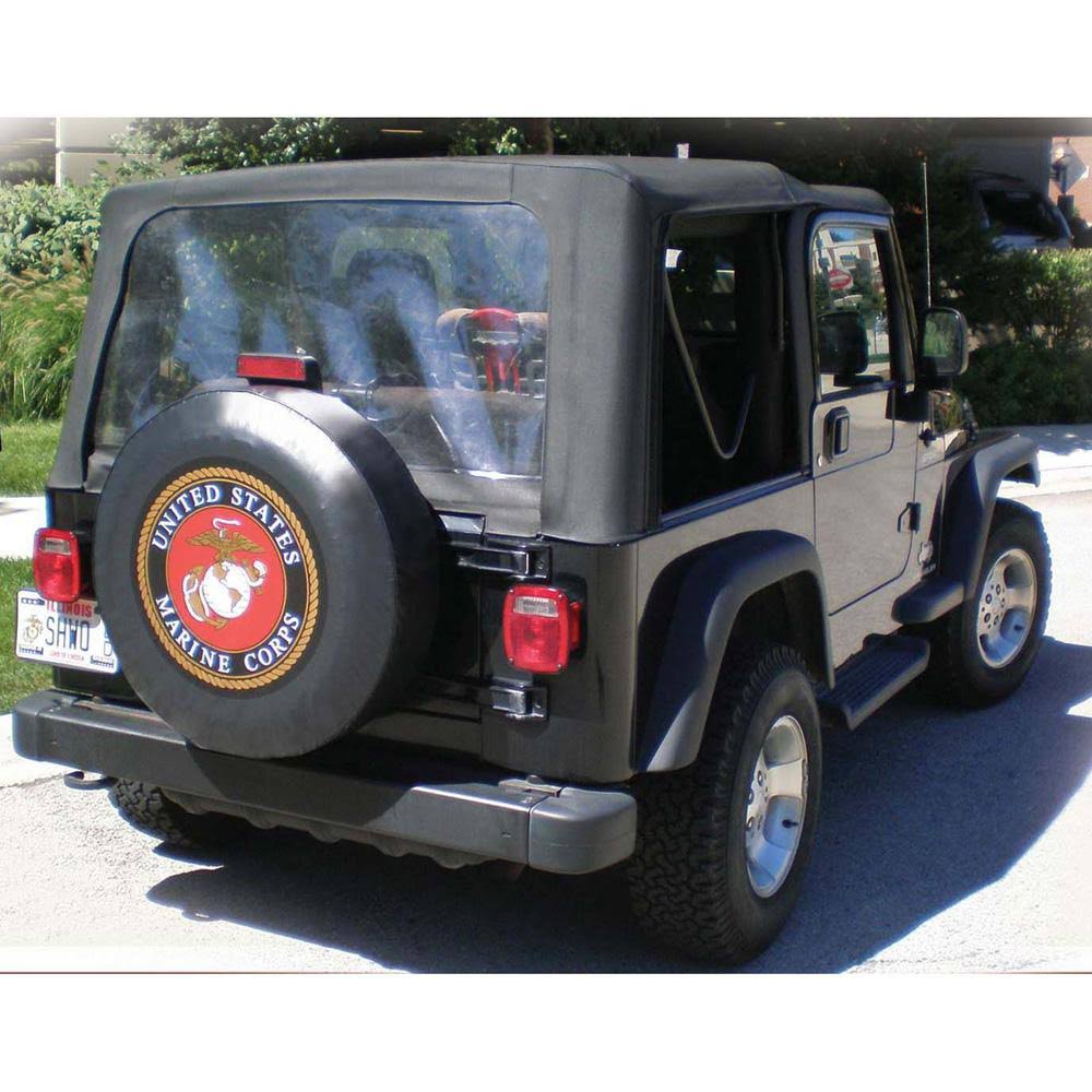 Tire Cover K72206