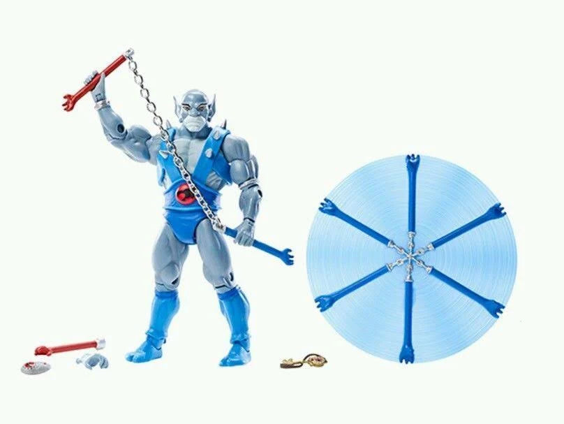 Panthro Action Figure K14057