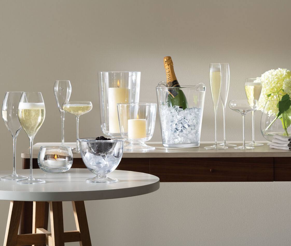 Champagne Bucket W81407