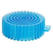 Coastal Breeze Gel Whole-Room Freshener 12/Carton H406174