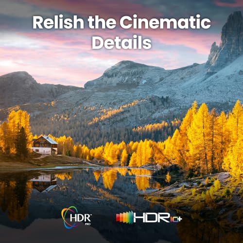 4K Home Theater Projector B908140