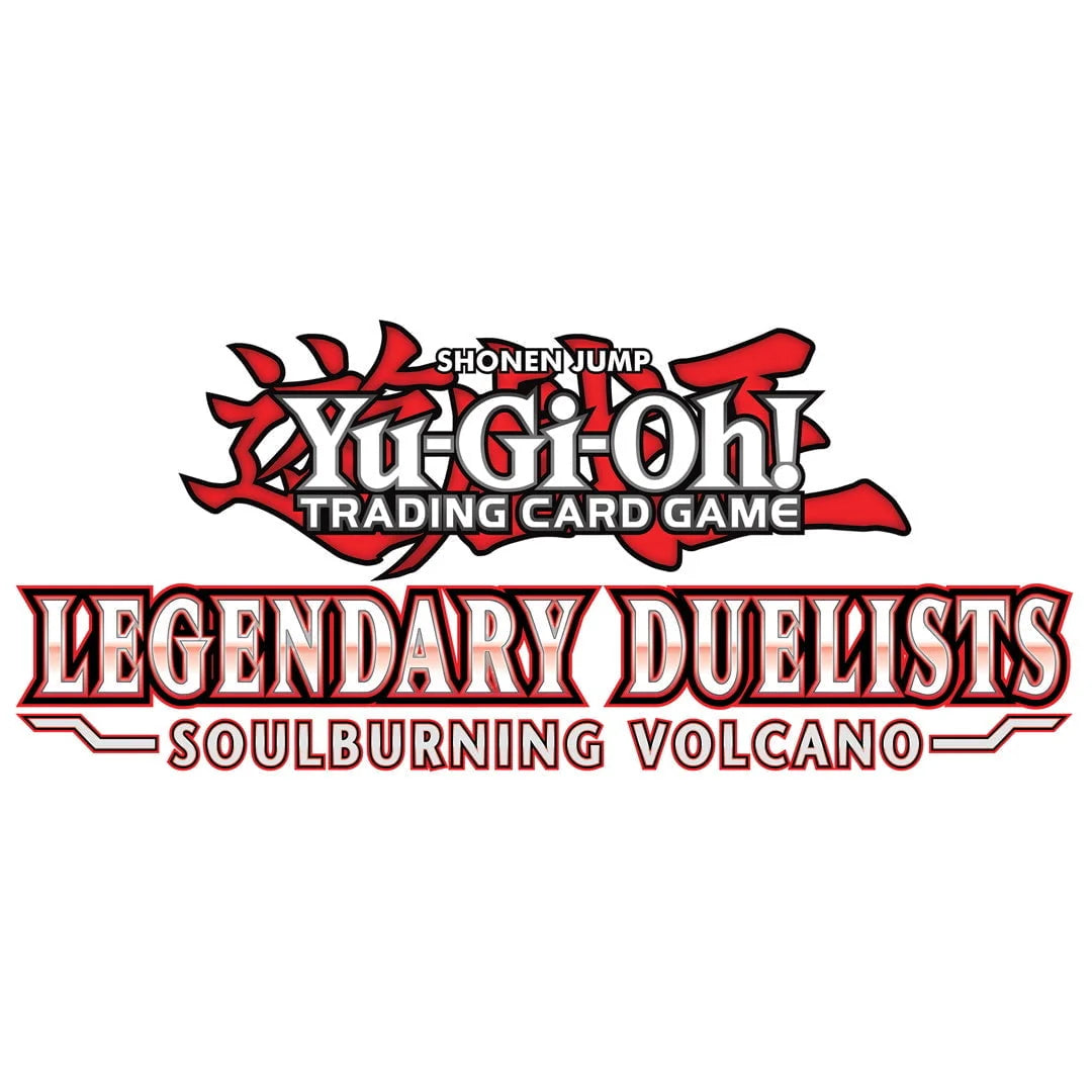 Trading Card Game Booster Box T7838