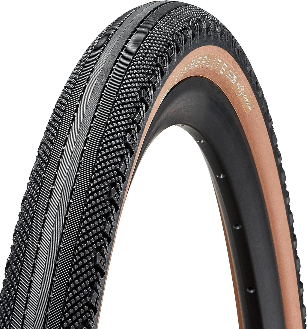 Gravel Bike Tire, Tubeless Ready Bicycle Tire, 650B x 47C, 700 x 40C, 700 x 50C, Pack of 2 F102369