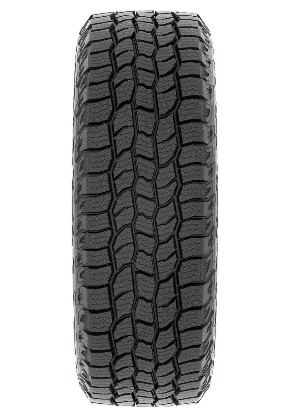 All-Terrain 275/55R20 117T Light Truck & SUV Tire G343788