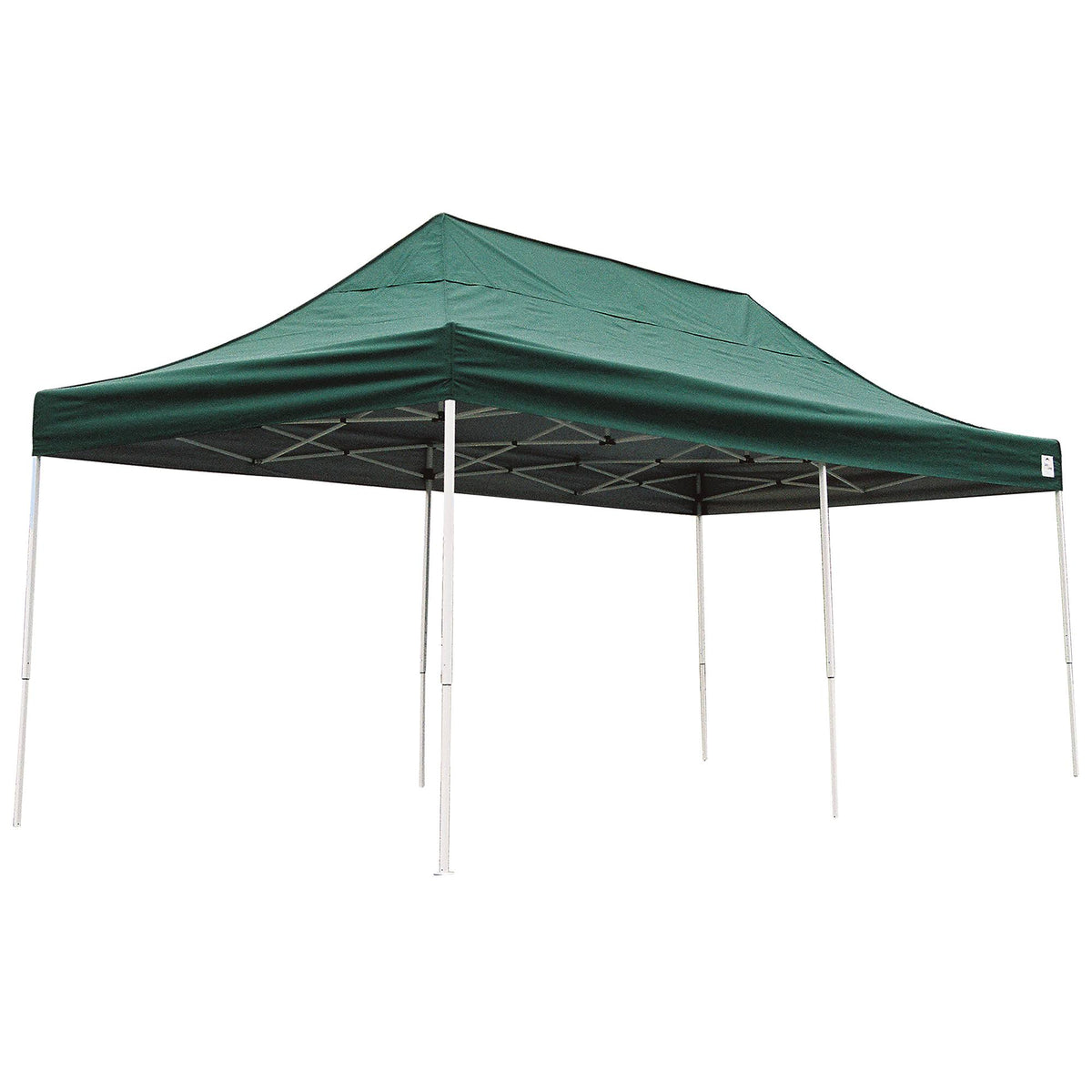 White Pop-Up Canopy W962941