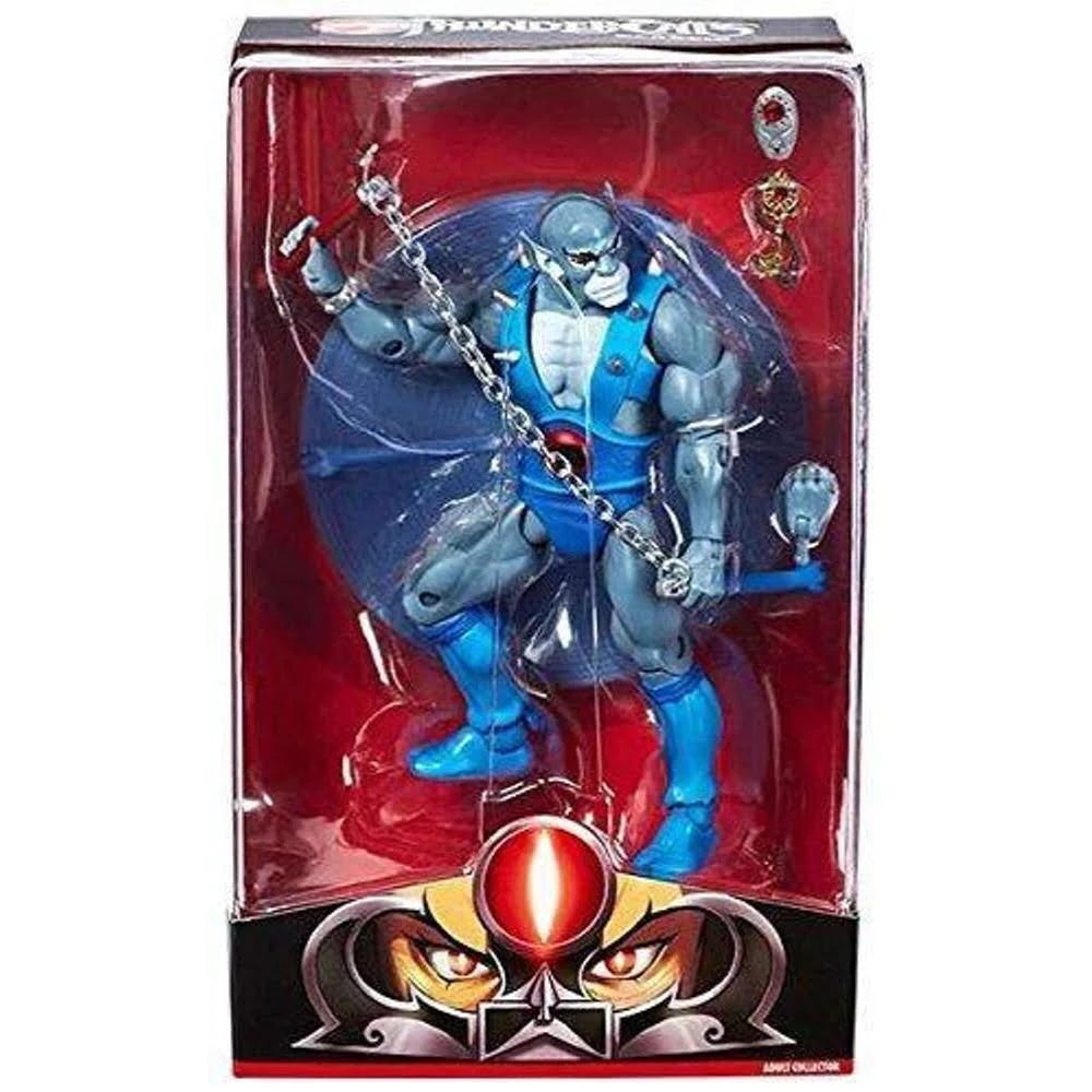 Panthro Action Figure K14057