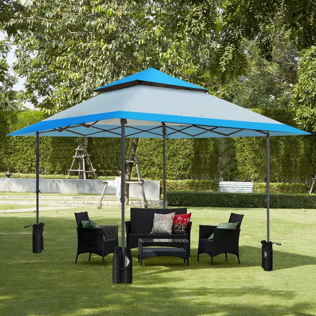 Canopy Weight Bags 4-Pack T9103