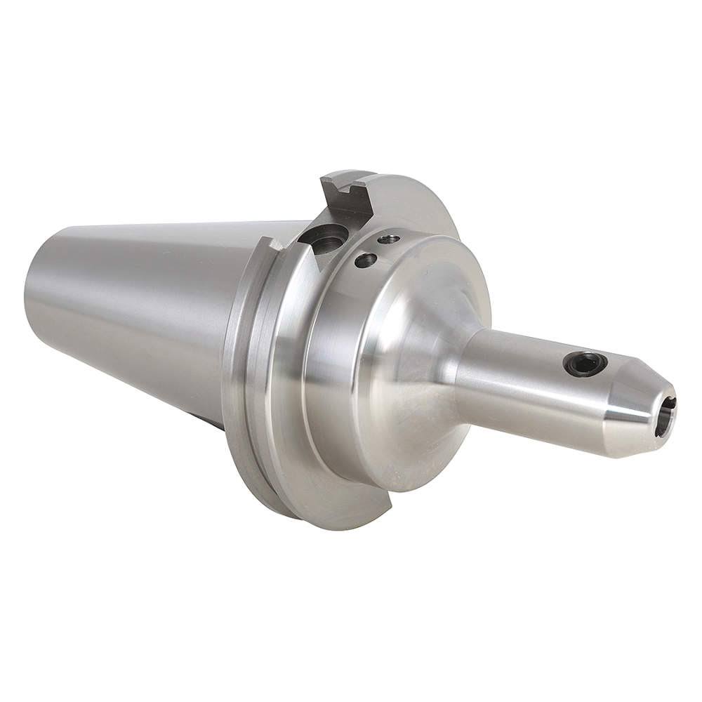 CAT50 End Mill Holder, 0.875in Bore Dia. K14982