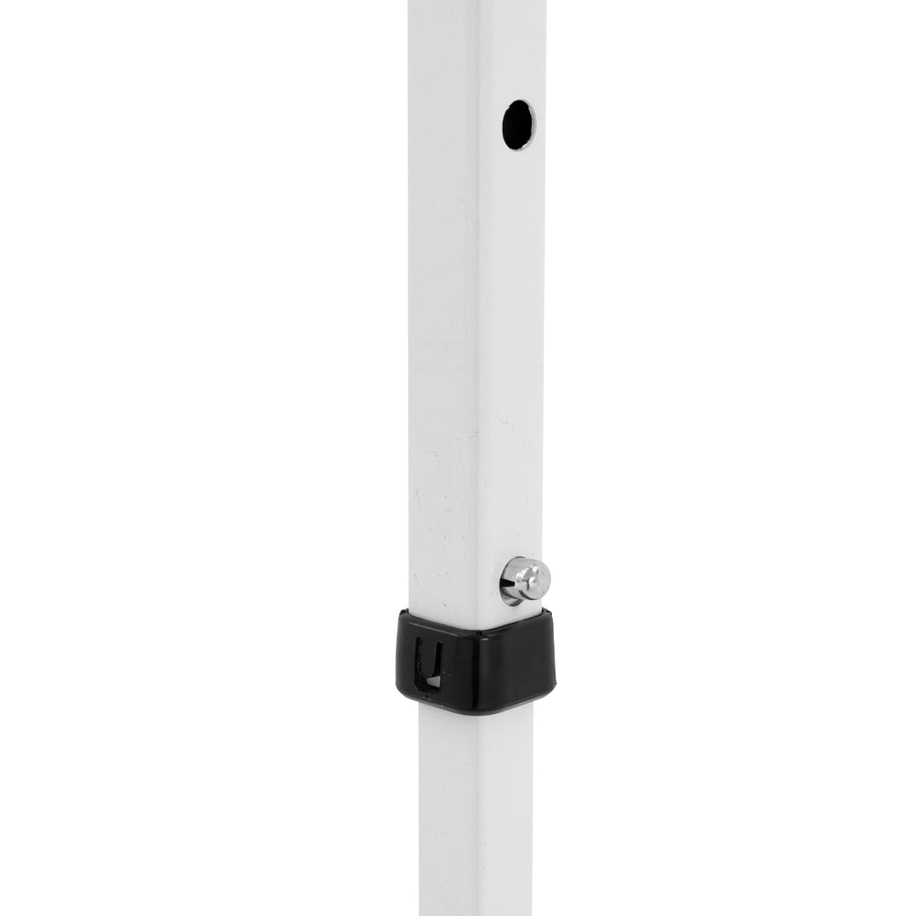 10' x 10' Dual Peak Canopy A203828