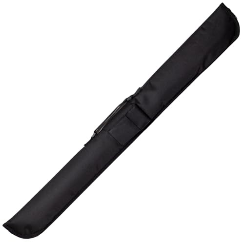 Pool Cue with Soft Case L82349