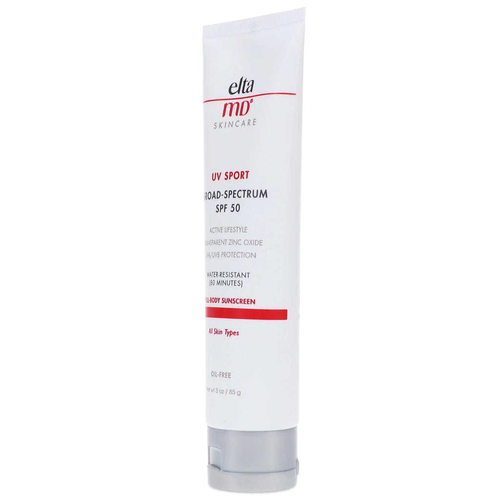 SPF 50 Water Resistant Sunscreen 3 oz D975388