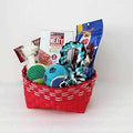 Dog Care Gift Basket Set Z946