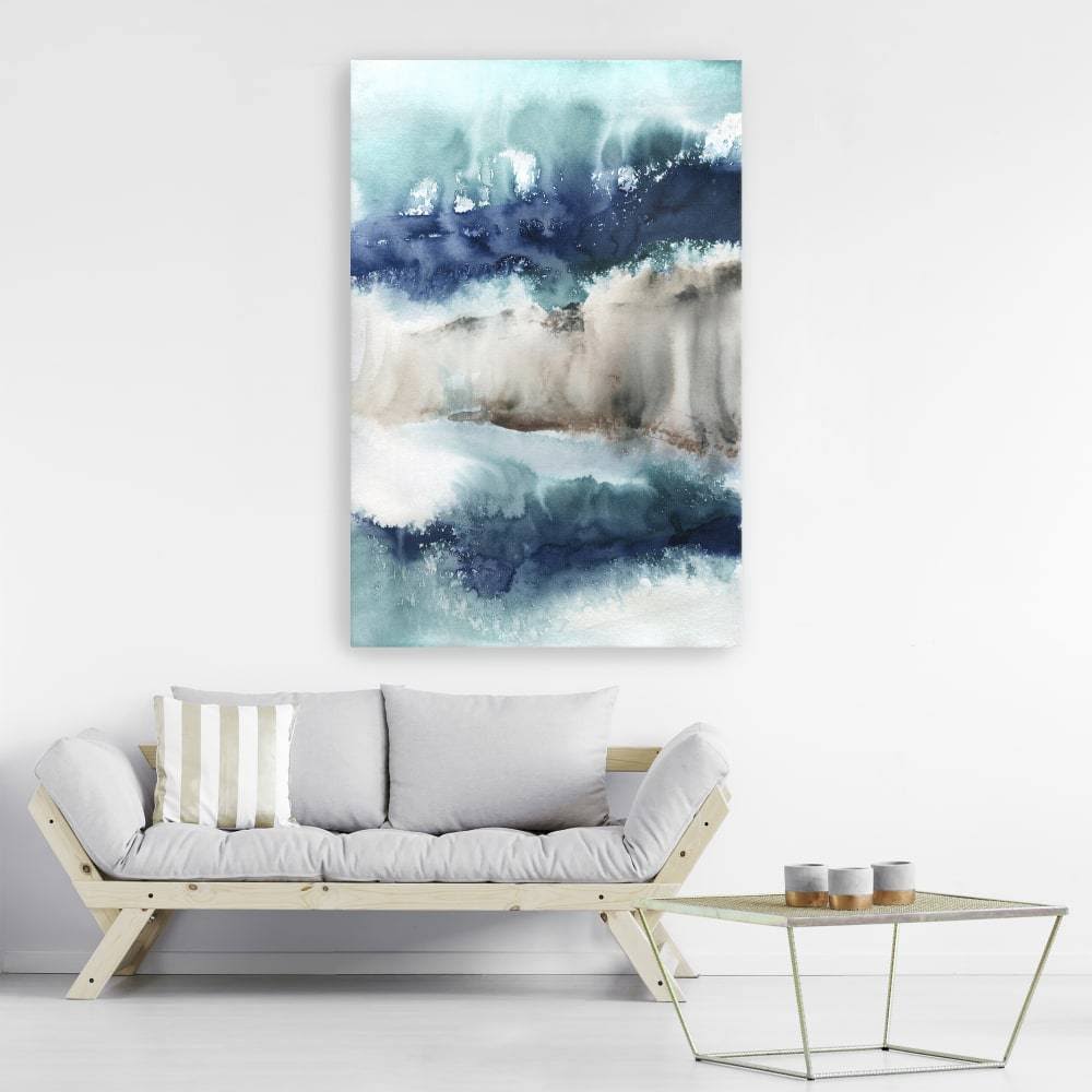 Canvas Giclee W317999