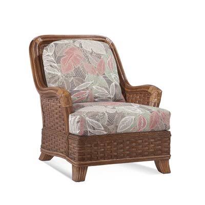 Cream Performance Wide Armchair K1361