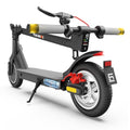 350W Motor 10" Solid Tires Electric Scooter O418000