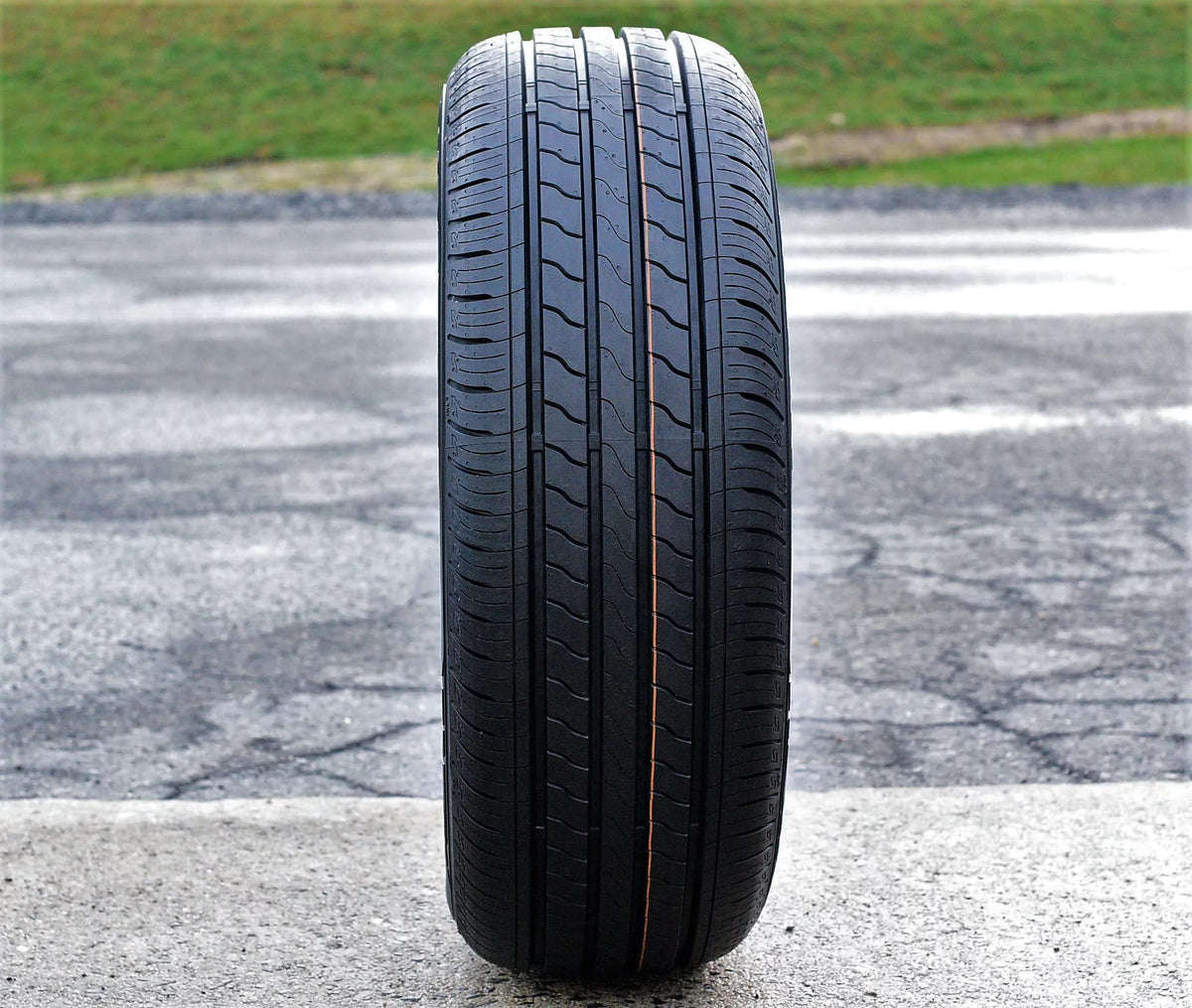 195/60R16 89H All Season Tire K230238