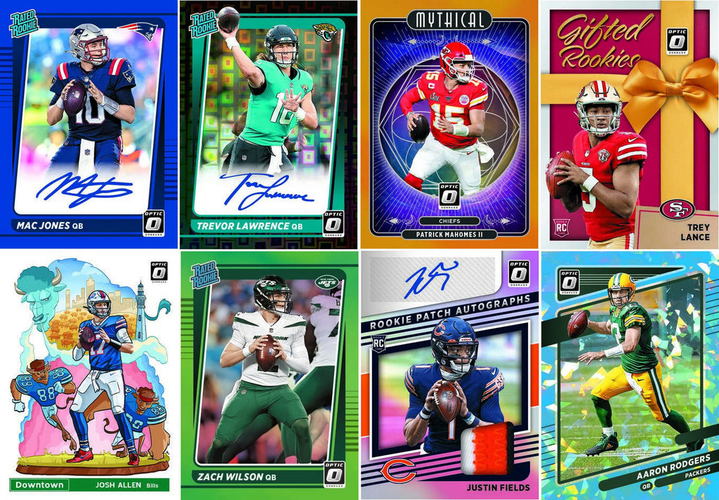 Football Blaster Box F247