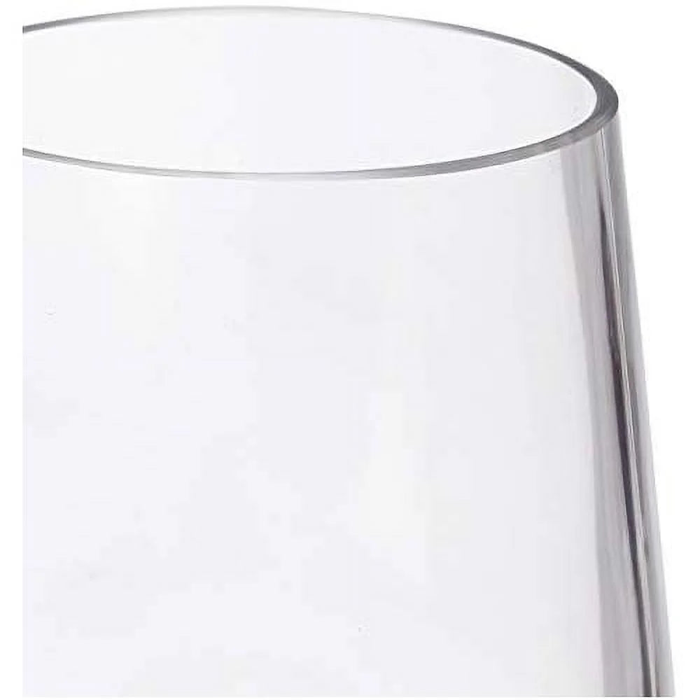 Indoor/Outdoor Wine Glasses Set Of 4 W750