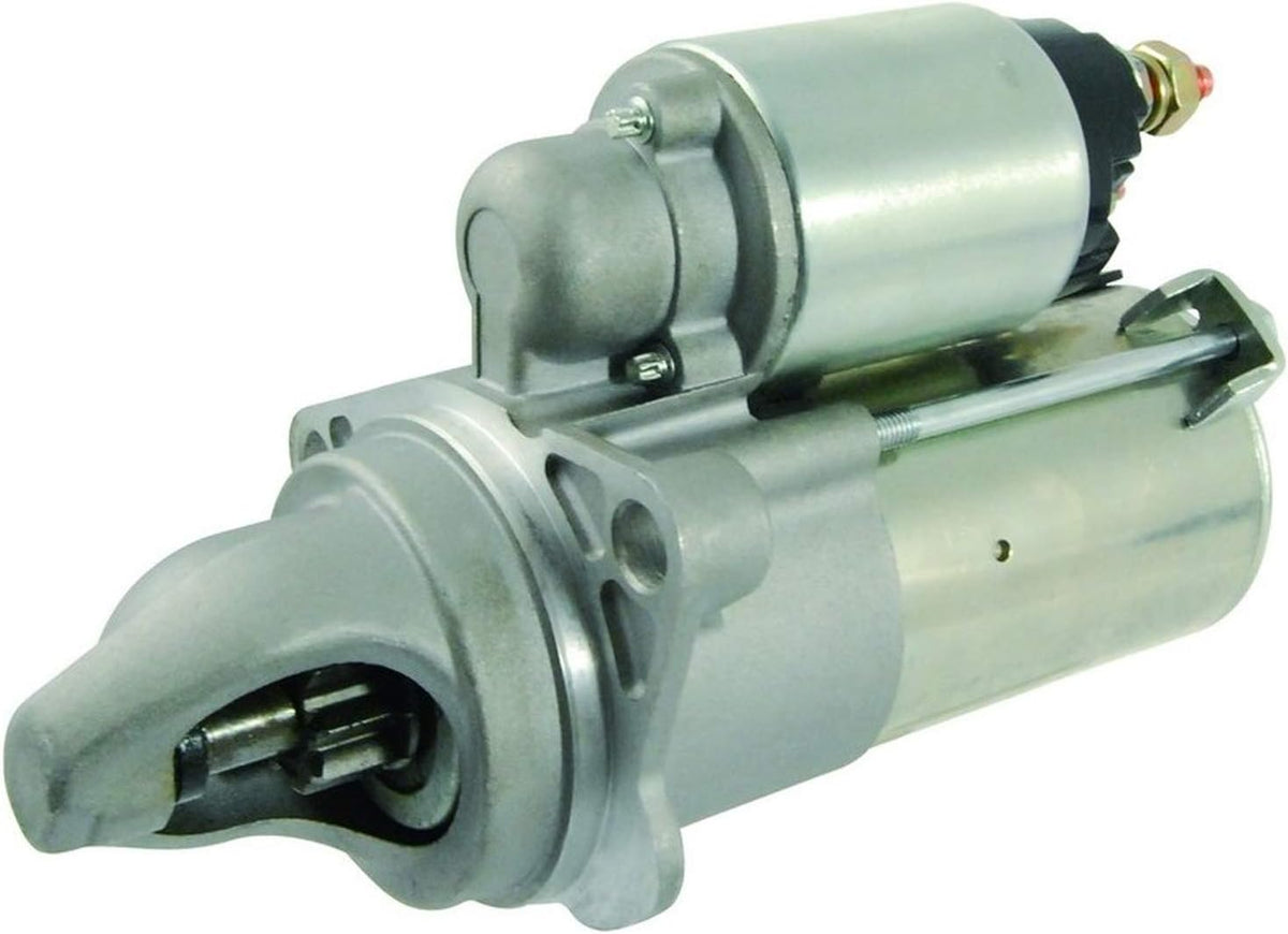 2.2L Starter Replacement Pack of 2 N6638