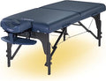 31" Portable Massage Table with Memory Foam U70475