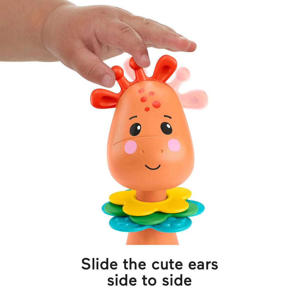 Sensory Toy for Infants Ages 6+ Months J142303