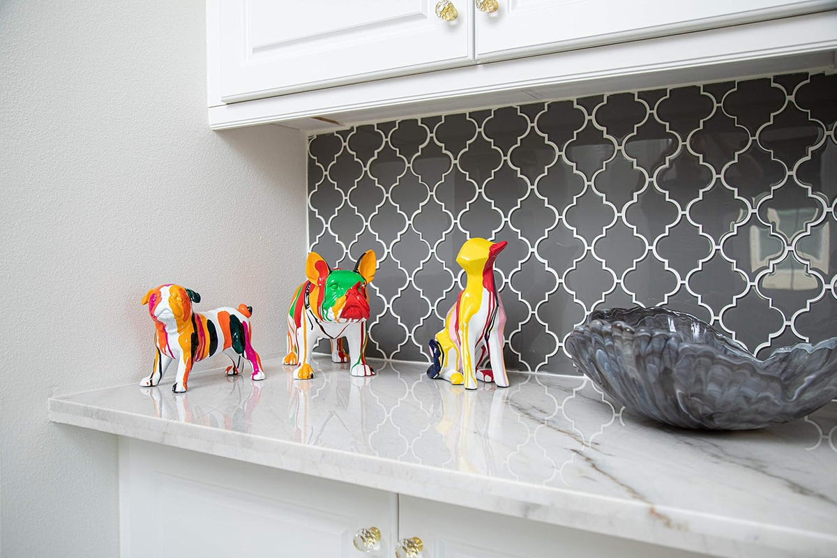 Cat Splatter Art O56904