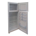 24" Top Freezer Refrigerator with 10 Cu. ft. Capacity White L6947
