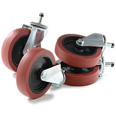 Set of 6 Scooterz U244303