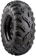 Black Rock ATV Tire - 25X10-12 J8565