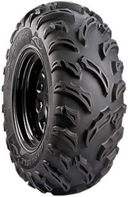 Black Rock ATV Tire - 25X10-12 J8565
