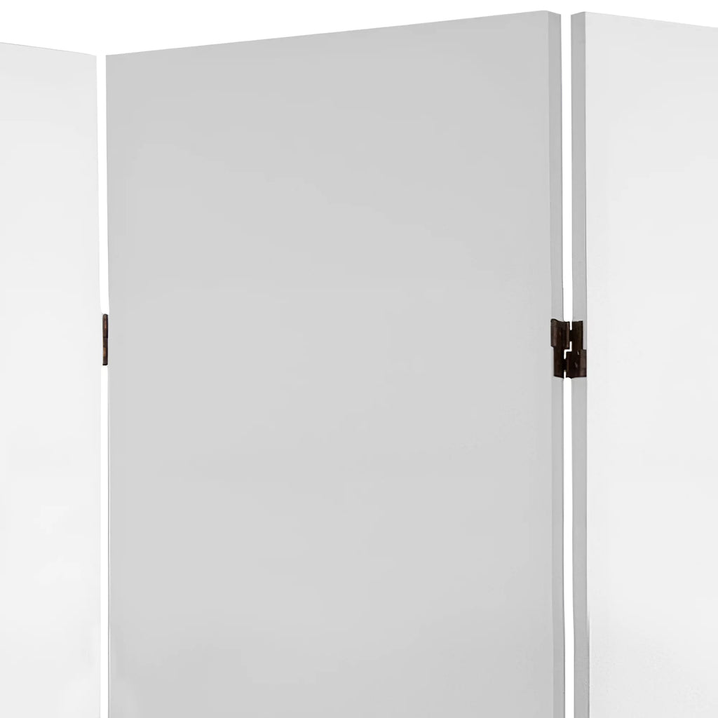 Double Sided Canvas Room Divider I85960