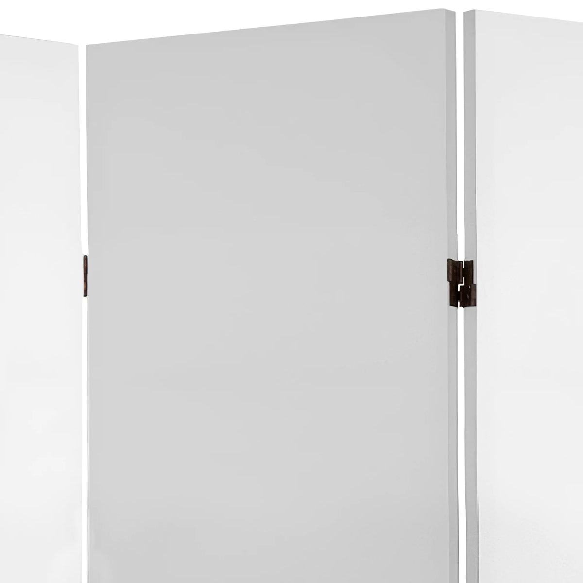 Double Sided Canvas Room Divider I85960