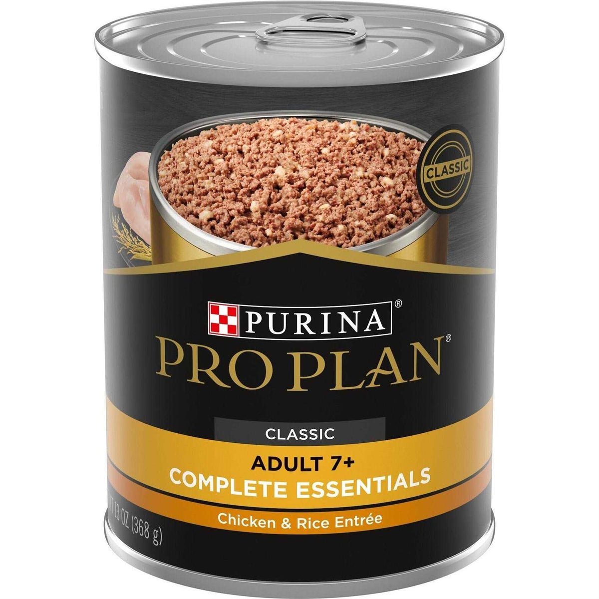 High Protein Wet Dog Food V307245