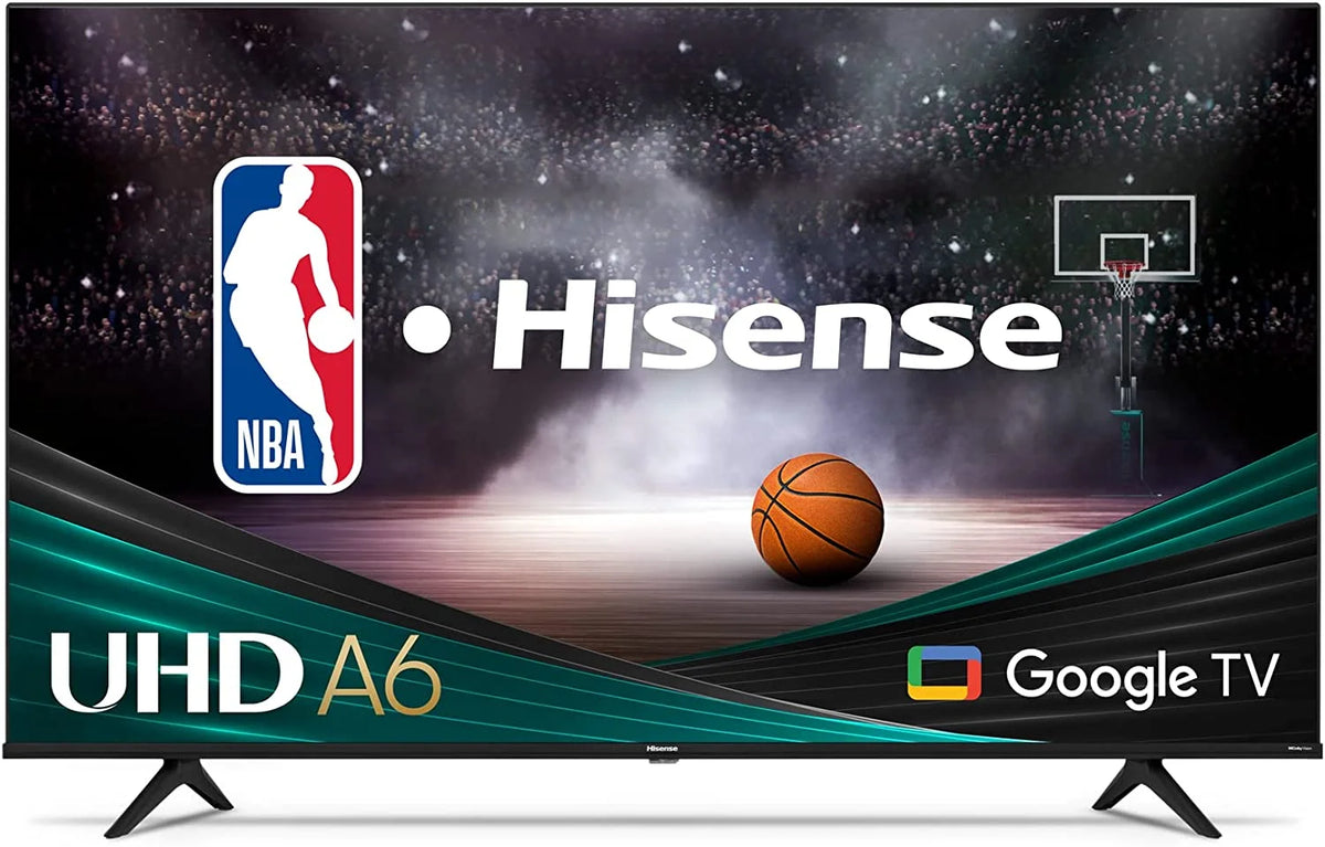 65-Inch 4K UHD Google Smart TV Z175