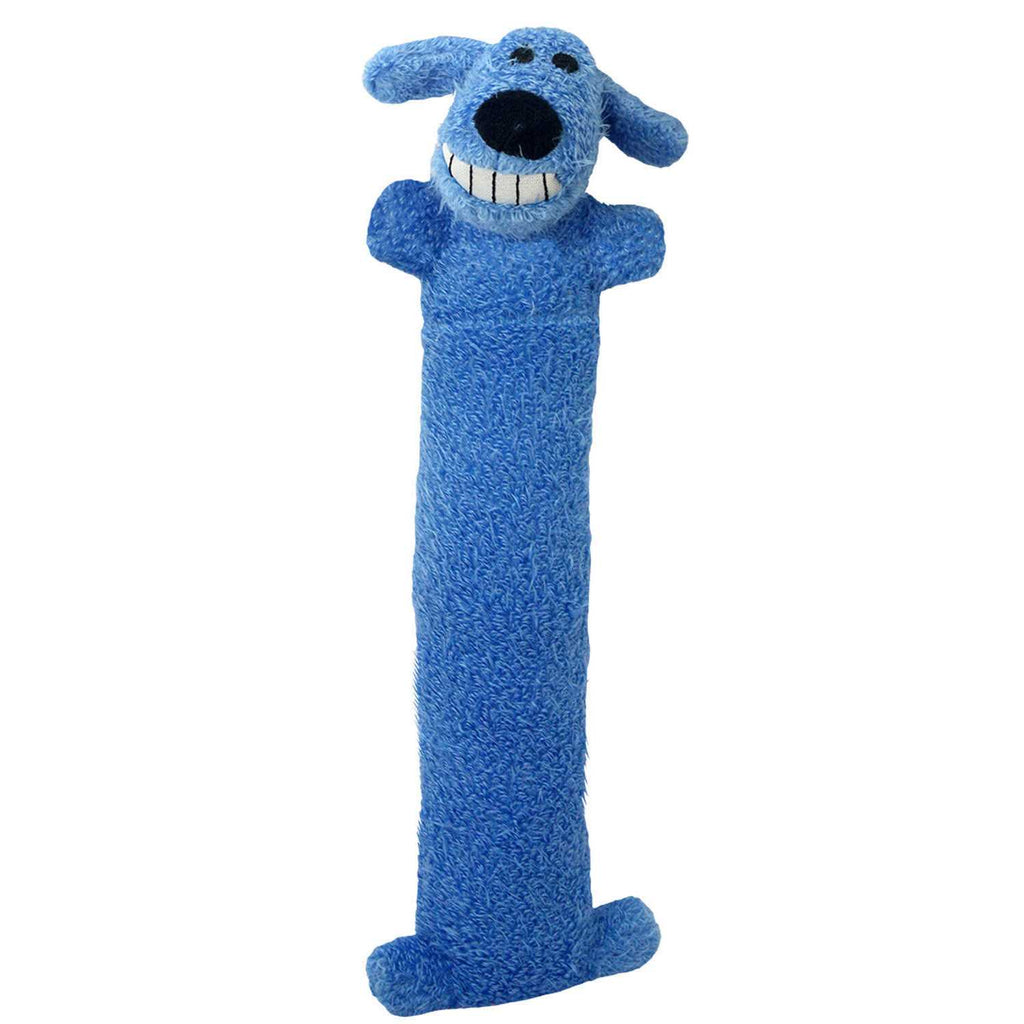 Loofa Dog Toy B732980