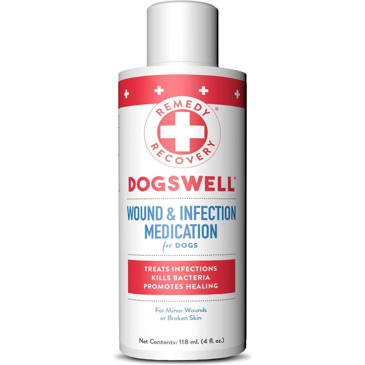 Wound & Infection Medication for Dogs R469