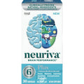 Brain Support Supplement 30 Count Pack of 4 Y648