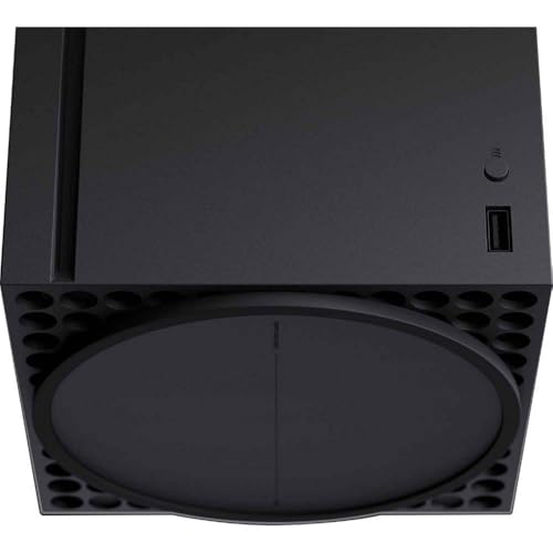 Xbox Series X 1TB SSD Gaming Console with Dual Controllers P1290
