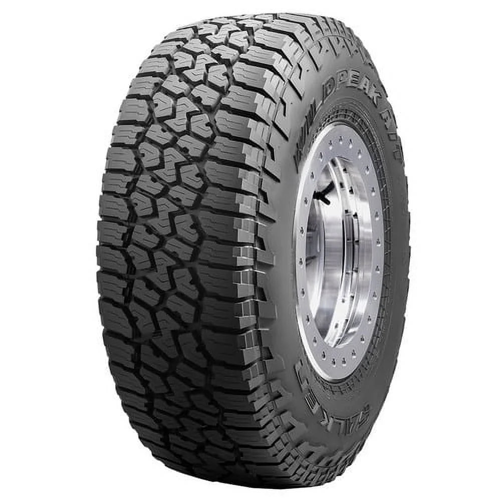 All Terrain Tire B887